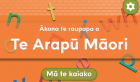 Te Arapū Māori Te Arapū Māori
