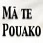 Mā Te Pouako