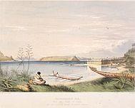 Rangihaeata's Pah (Pā)
