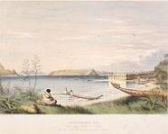 Rangihaeata's Pah (Pā)