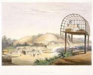 Taupō Pā [1844]